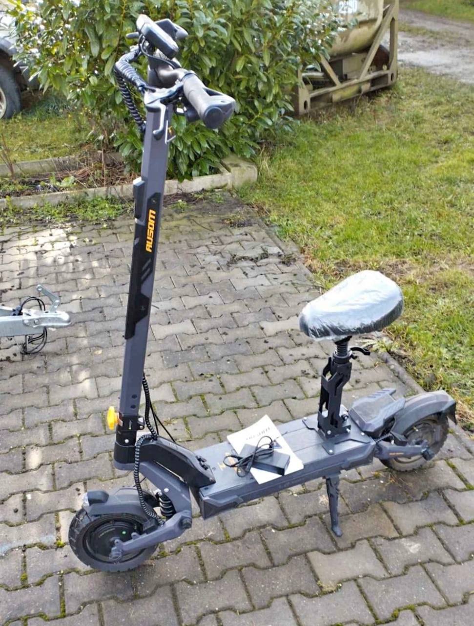 Ausom L2 Max Dual