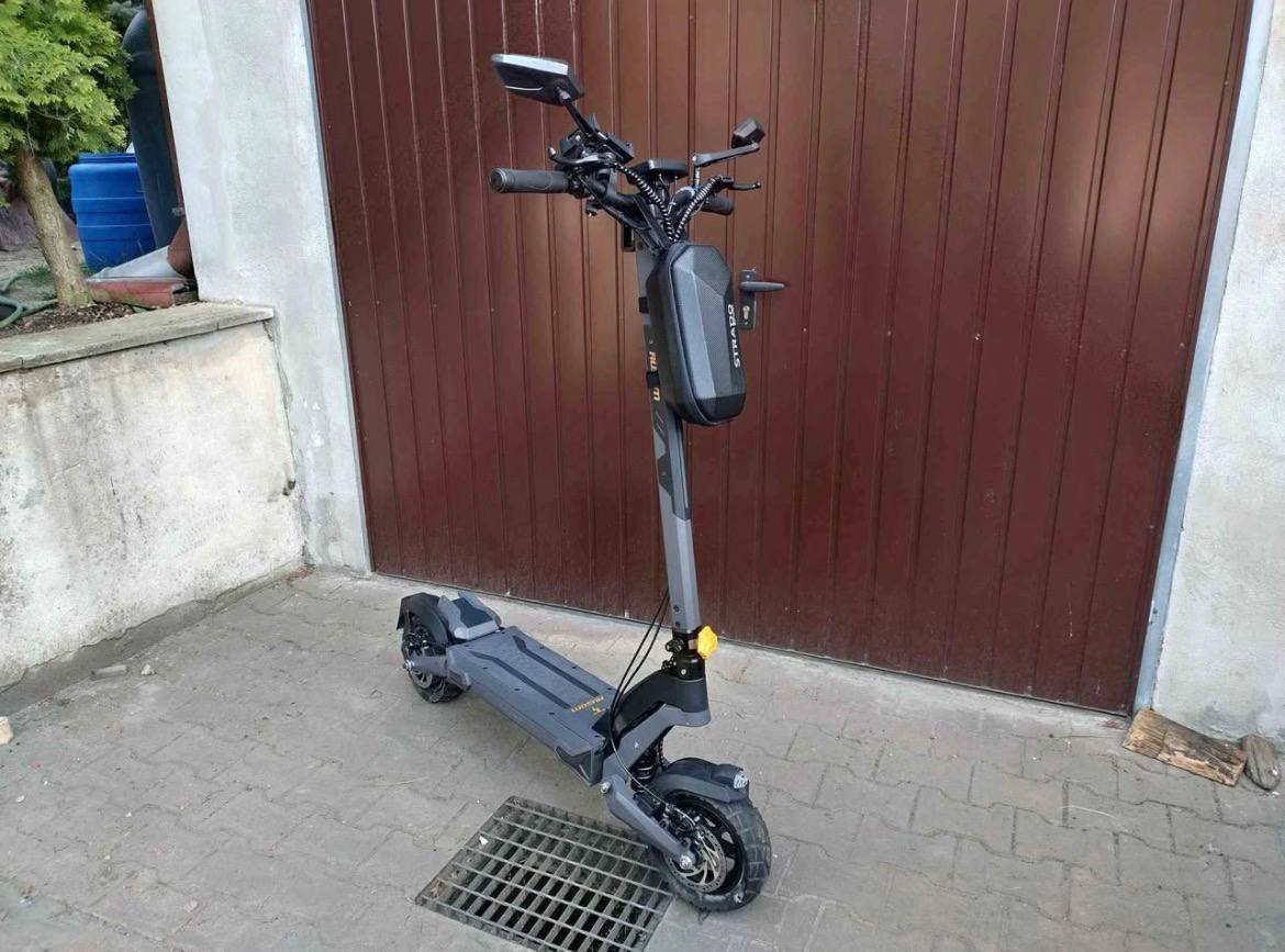 Ausom L2 Max