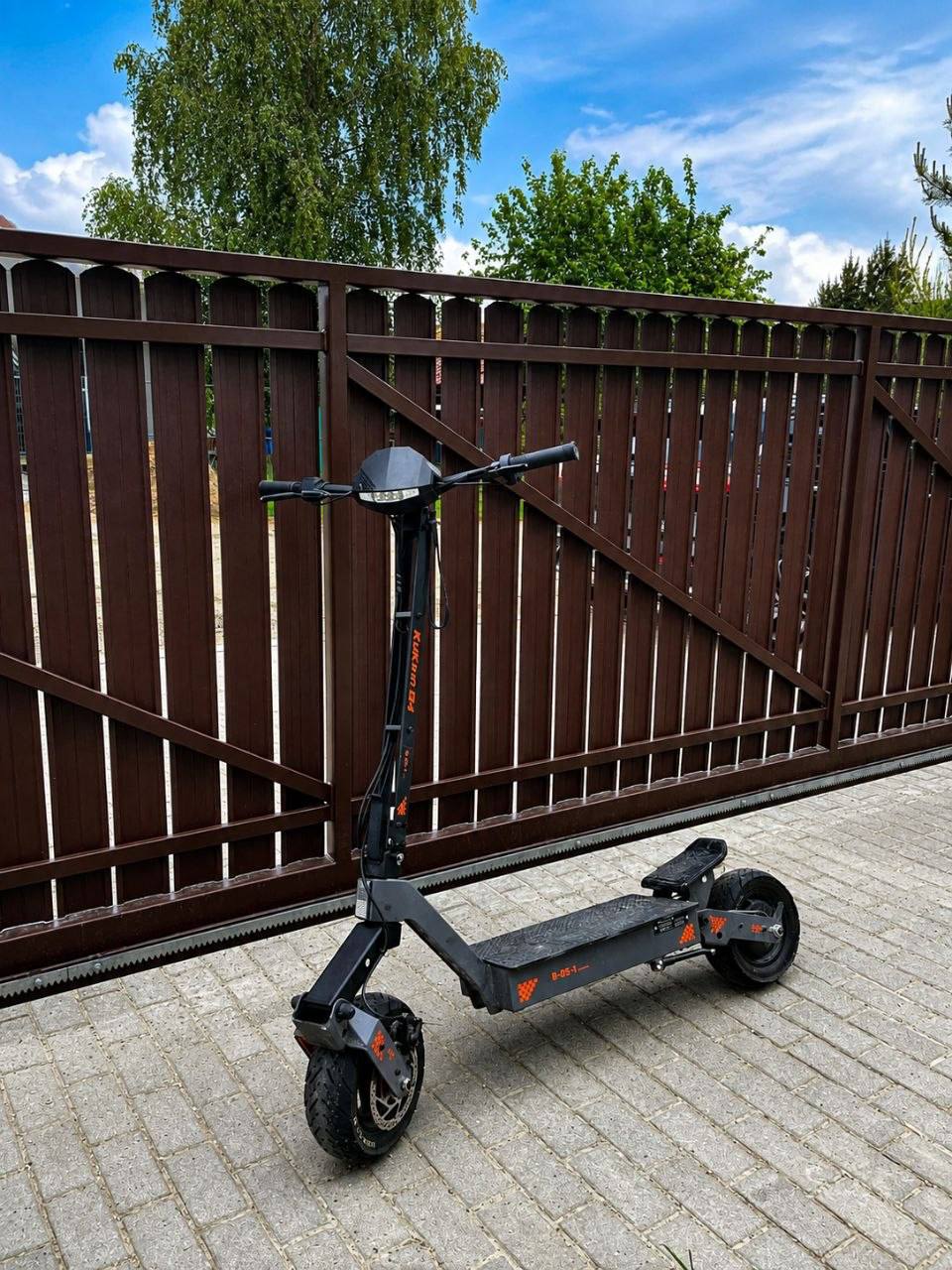 Kukirine G4