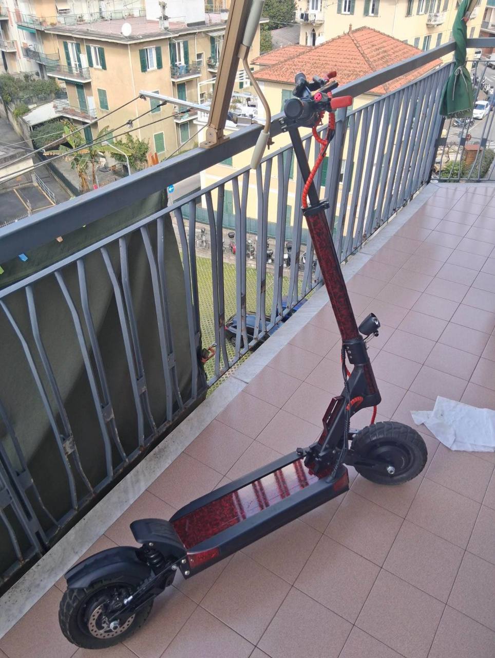 Joyor T10